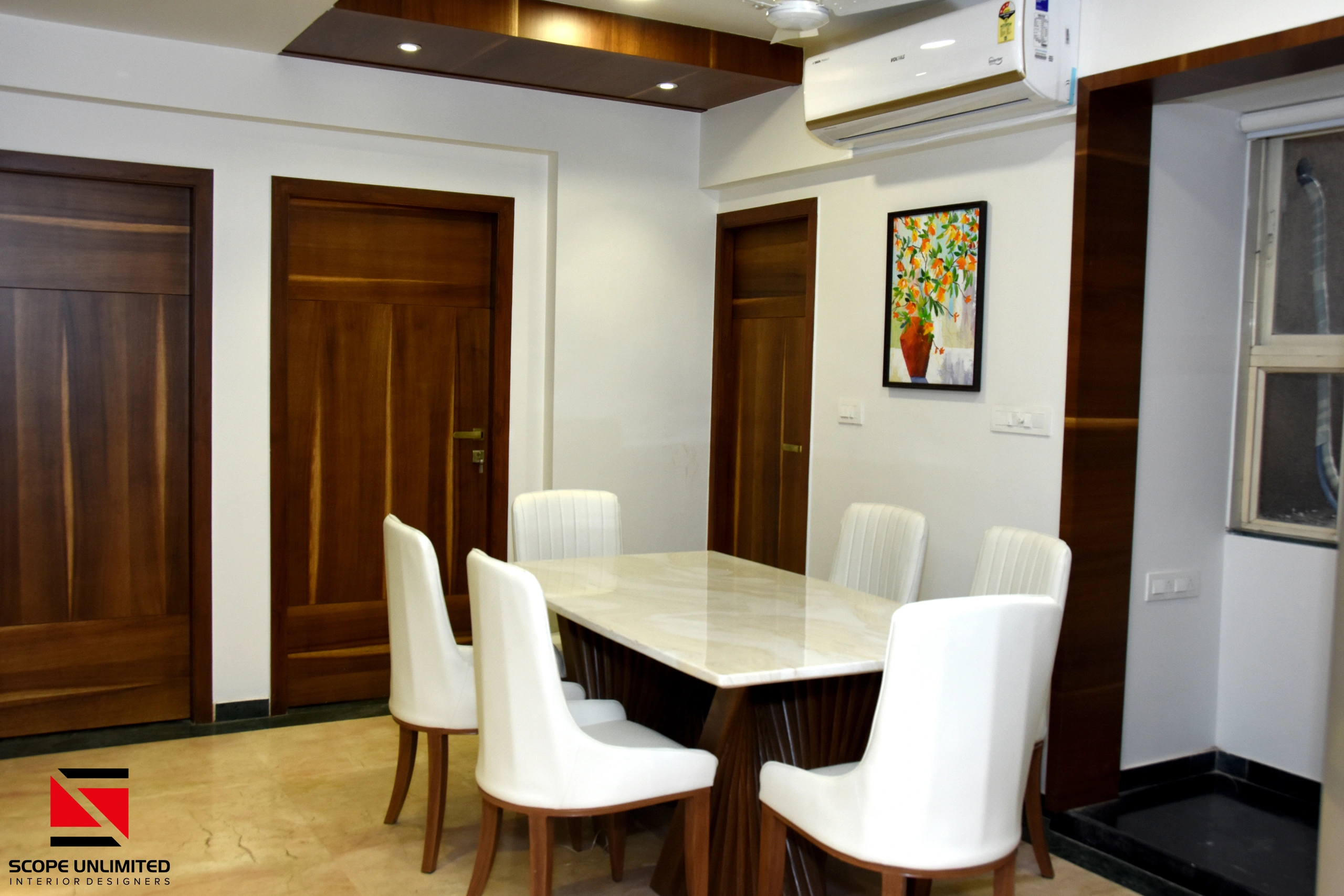 Nina Sharma (Hiranandani) Hero